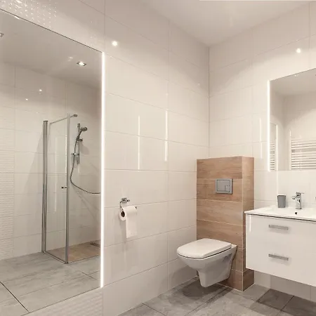 W Bizancjum 9 Parking Free 24h * Kladsko