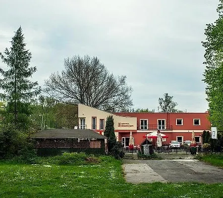 Apartmán W Bizancjum 9 Parking Free 24h