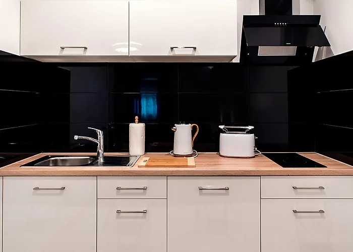 W Bizancjum 9 Parking Free 24h